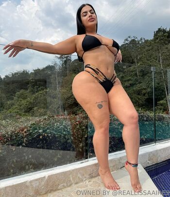 Lissaaires leaked private photo uncensored HD quality