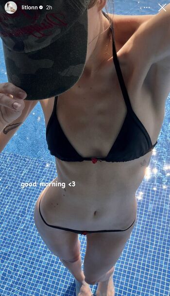 Litlonn page leaked private photo uncensored HD quality