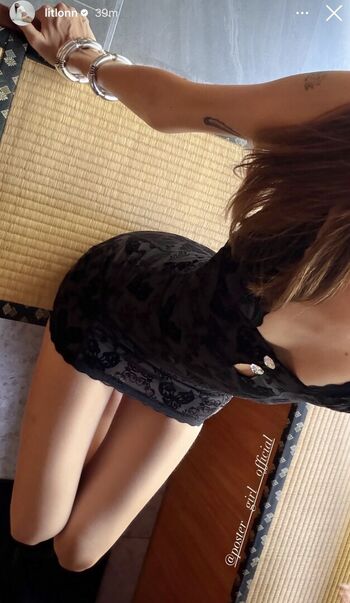 Litlonn page leaked private photo uncensored HD quality