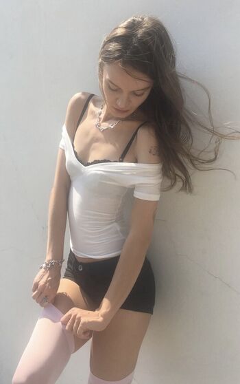 Litlonn leaked private photo uncensored HD quality