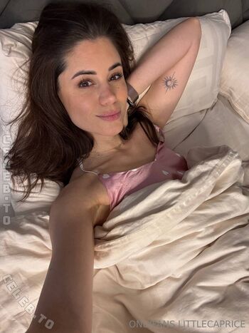 Little caprice  page leaked private photo uncensored HD quality