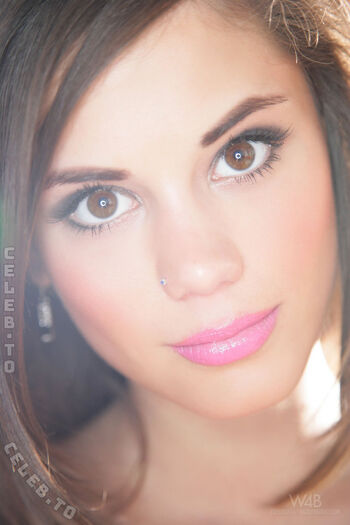 Little caprice  page leaked private photo uncensored HD quality