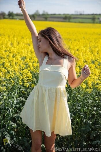 Little caprice  page leaked private photo uncensored HD quality