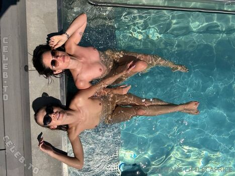 Little caprice  page leaked private photo uncensored HD quality