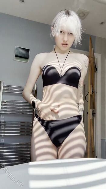 Little emo kitten leaked private photo uncensored HD quality