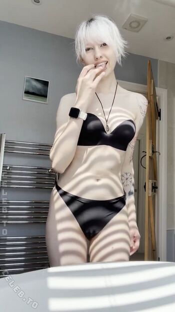 Little emo kitten leaked private photo uncensored HD quality
