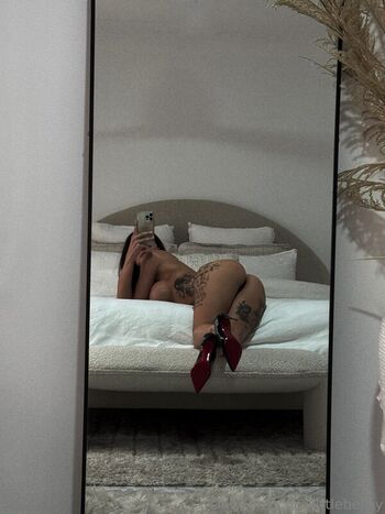 Littlebellsy page leaked private photo uncensored HD quality