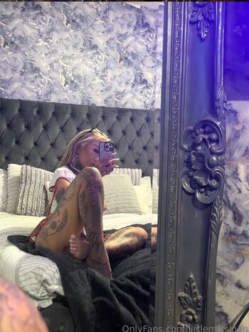 Littlemissloon page leaked private photo uncensored HD quality