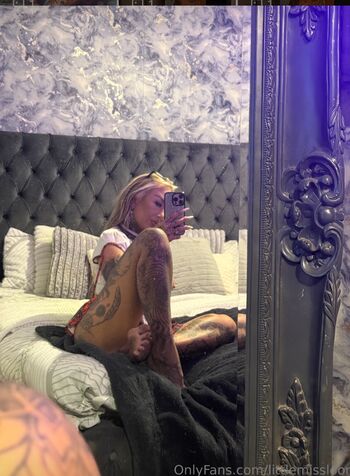 Littlemissloon page leaked private photo uncensored HD quality