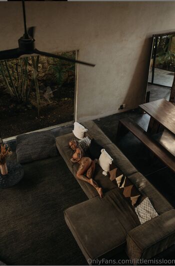 Littlemissloon page leaked private photo uncensored HD quality