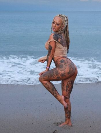 Littlemissloon page leaked private photo uncensored HD quality