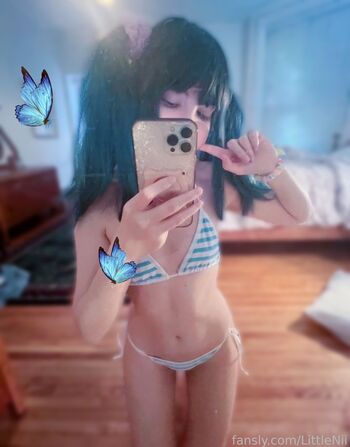 Littleniivt  page leaked private photo uncensored HD quality