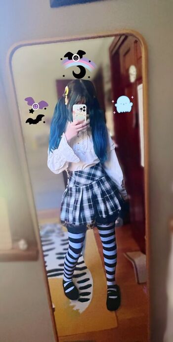 Littleniivt  page leaked private photo uncensored HD quality