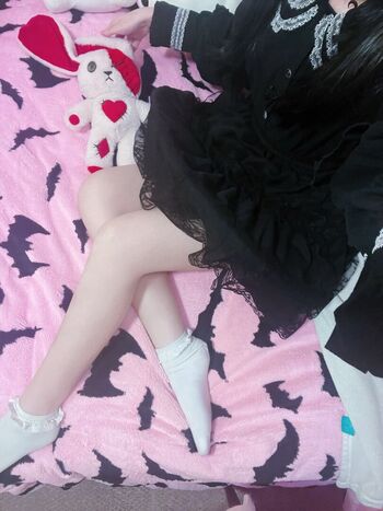 Littleniivt  page leaked private photo uncensored HD quality