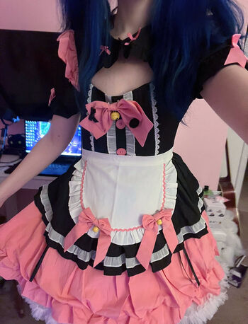 Littleniivt  page leaked private photo uncensored HD quality