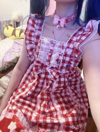 Littleniivt  page leaked private photo uncensored HD quality