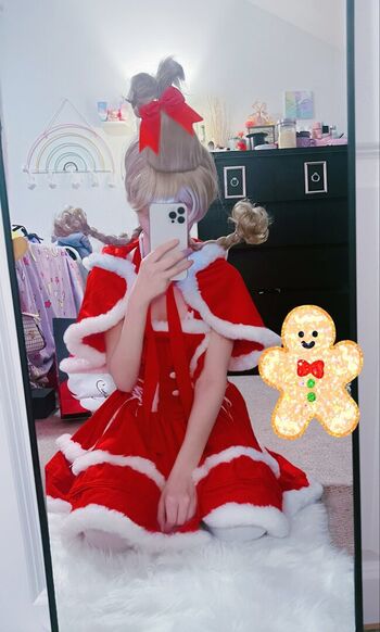 Littleniivt leaked private photo uncensored HD quality