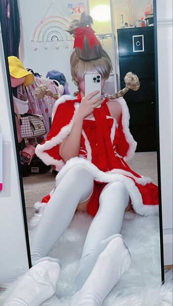 Littleniivt leaked private photo uncensored HD quality