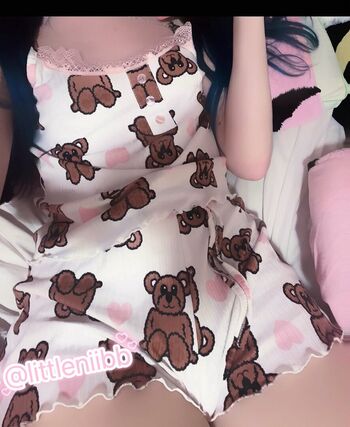 Littleniivt leaked private photo uncensored HD quality
