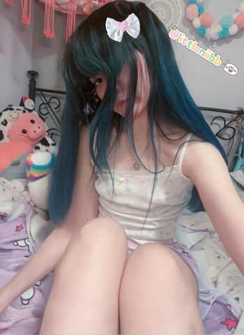 Littleniivt leaked private photo uncensored HD quality
