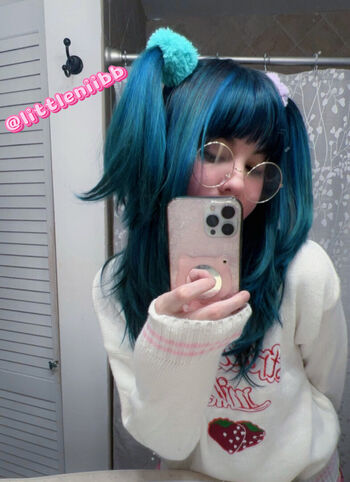 Littleniivt leaked private photo uncensored HD quality