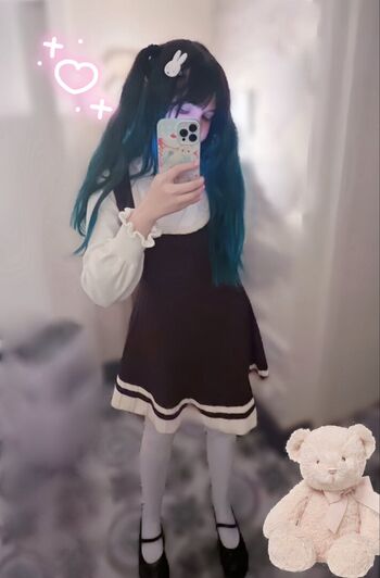 Littleniivt leaked private photo uncensored HD quality