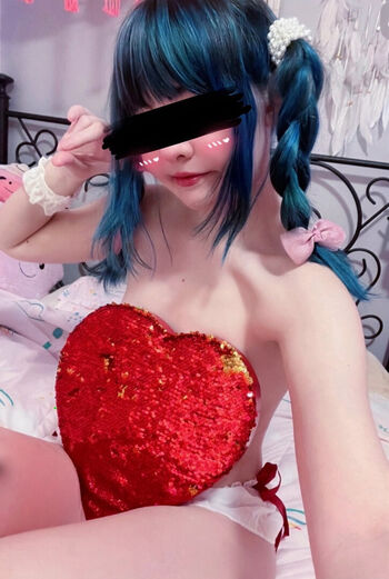 Littleniivt leaked private photo uncensored HD quality
