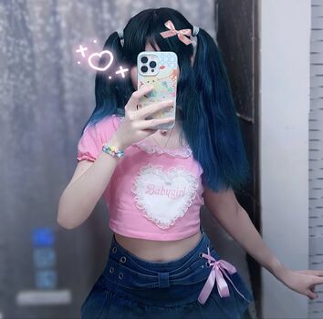 Littleniivt leaked private photo uncensored HD quality