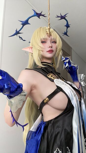 Littlericey leaked private photo uncensored HD quality