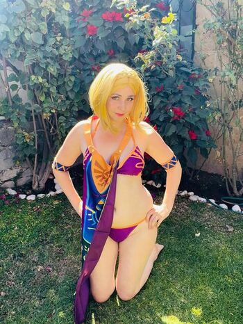 Litzia moon leaked private photo uncensored HD quality