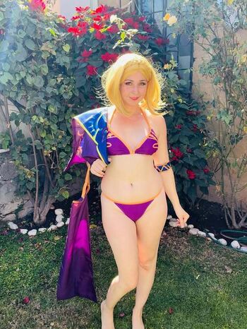 Litzia moon leaked private photo uncensored HD quality