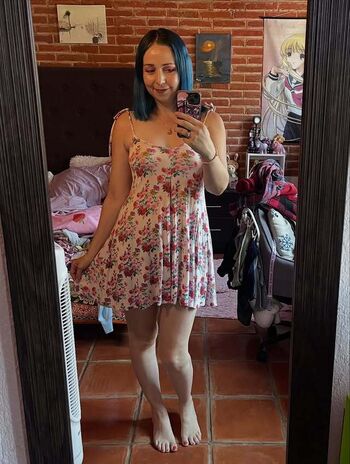 Litzia moon leaked private photo uncensored HD quality