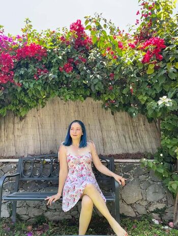 Litzia moon leaked private photo uncensored HD quality