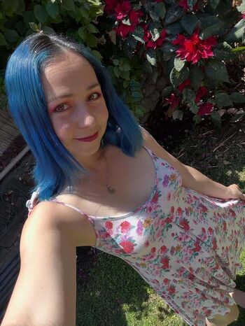 Litzia moon leaked private photo uncensored HD quality