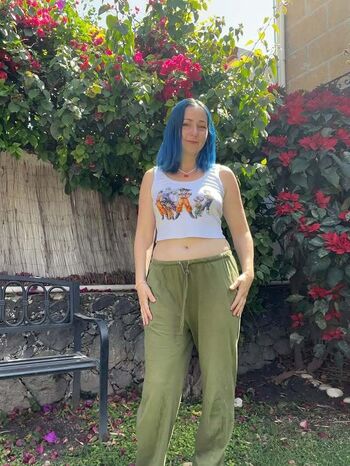 Litzia moon leaked private photo uncensored HD quality