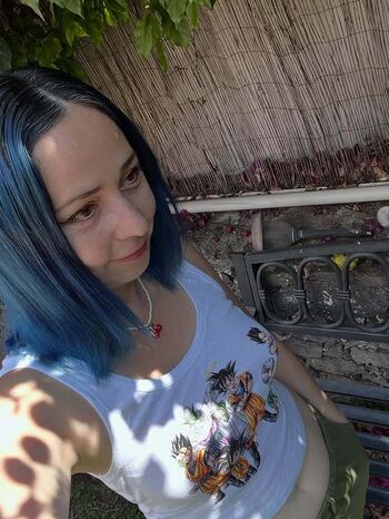 Litzia moon leaked private photo uncensored HD quality