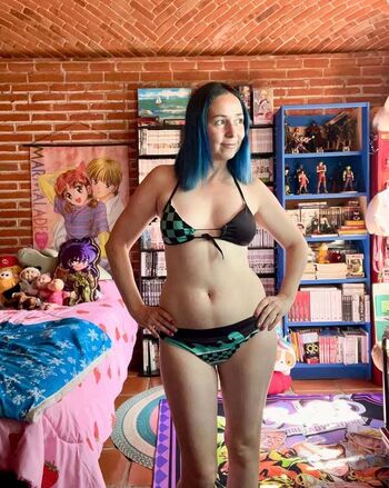 Litzia moon leaked private photo uncensored HD quality