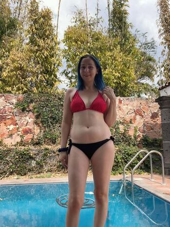 Litzia moon leaked private photo uncensored HD quality