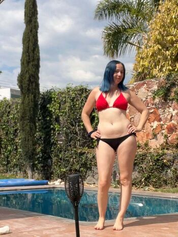 Litzia moon leaked private photo uncensored HD quality