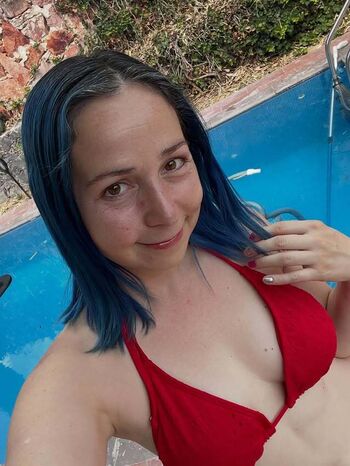 Litzia moon leaked private photo uncensored HD quality