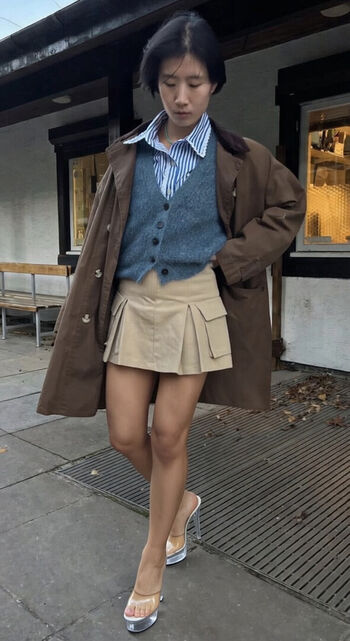 Liullland leaked private photo uncensored HD quality