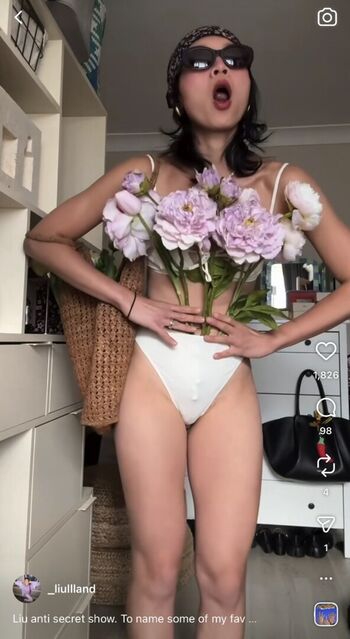 Liullland leaked private photo uncensored HD quality