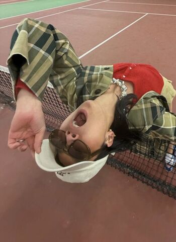 Liullland leaked private photo uncensored HD quality