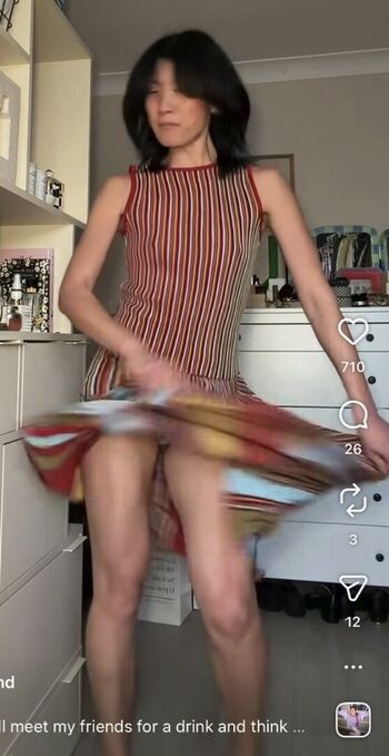 Liullland leaked private photo uncensored HD quality