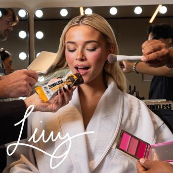 Livvy dunne  page leaked private photo uncensored HD quality