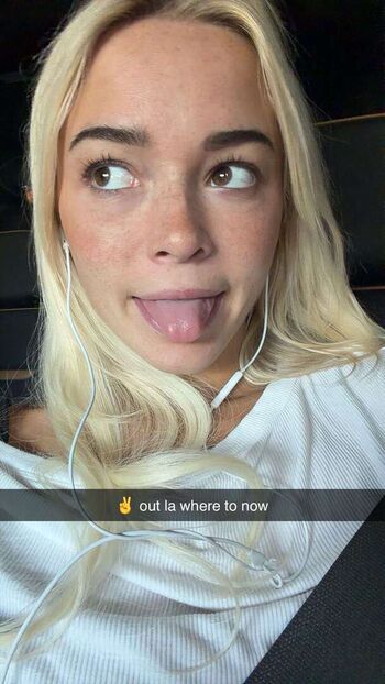Livvy dunne  page leaked private photo uncensored HD quality