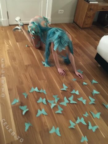 Liza anokhina page leaked private photo uncensored HD quality