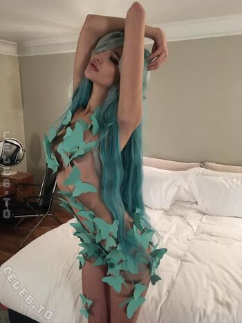 Liza anokhina page leaked private photo uncensored HD quality