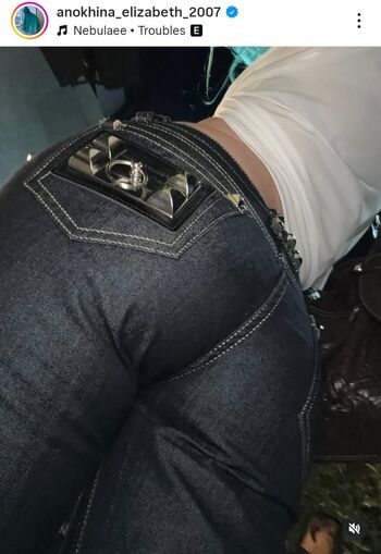 Liza anokhina page leaked private photo uncensored HD quality