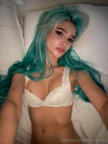 Liza anokhina leaked private photo uncensored HD quality